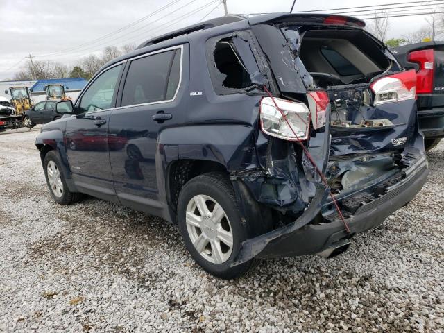 2GKALNEK1G6133245 GMC Terrain Sle