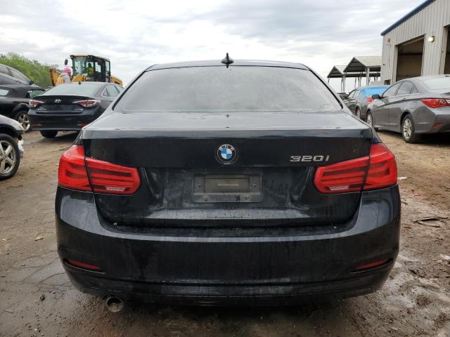 WBA8E1G51GNT35533 BMW 320 I