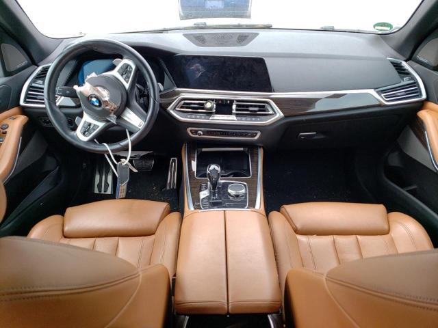 5UXCR6C52KLL34804 BMW X5 Xdrive40i