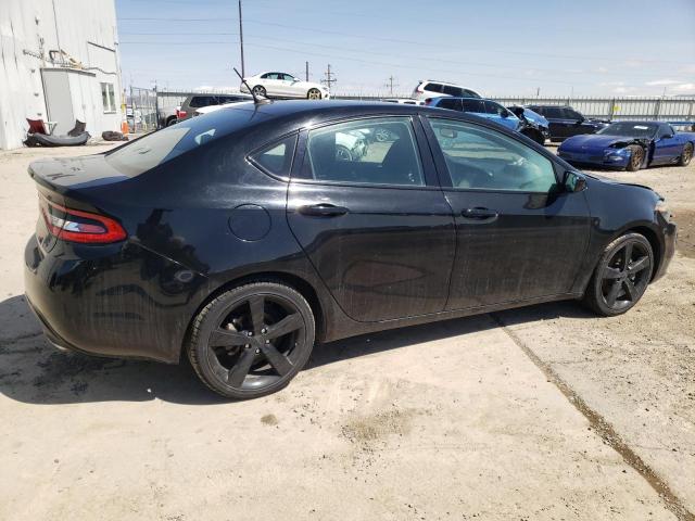 1C3CDFBB3FD276634 Dodge DART SXT