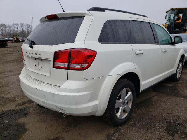 3C4PDDAG7ET174583 Dodge JOURNEY SE