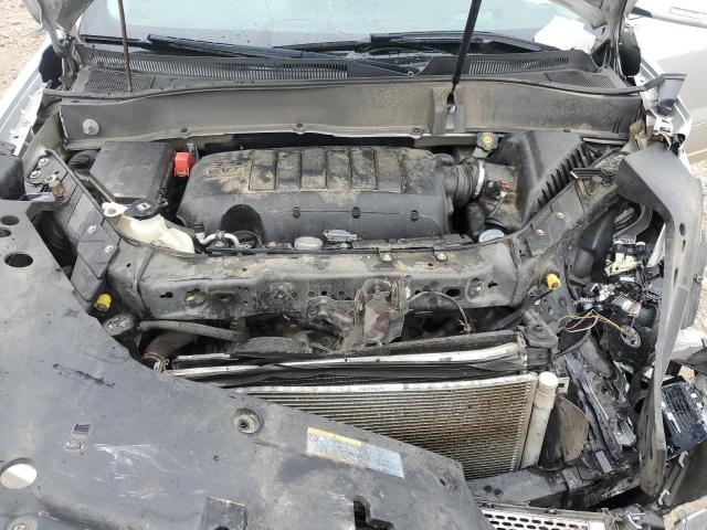 1GKKRTKD1GJ163250 GMC Acadia Denali