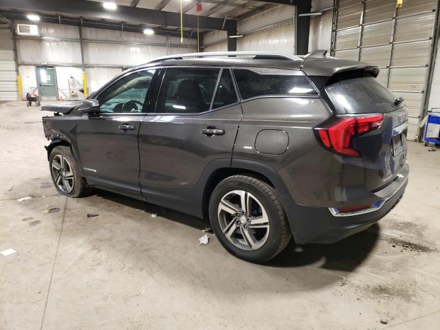 3GKALVEVXLL196991 GMC Terrain Slt