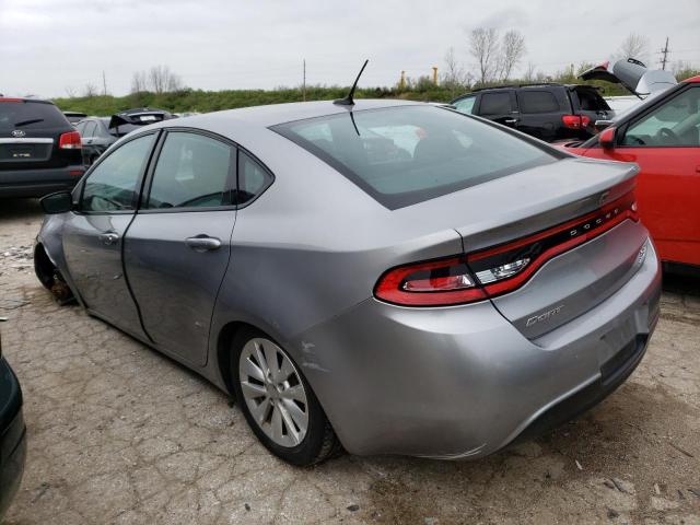 1C3CDFBB6ED708695 Dodge DART SXT