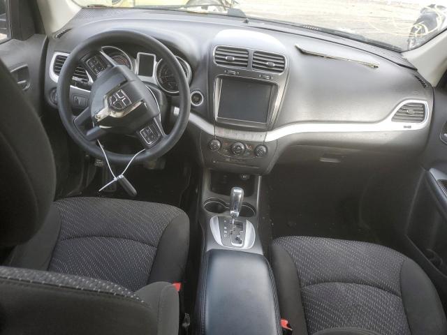 3C4PDCBB4KT756326 Dodge JOURNEY SE