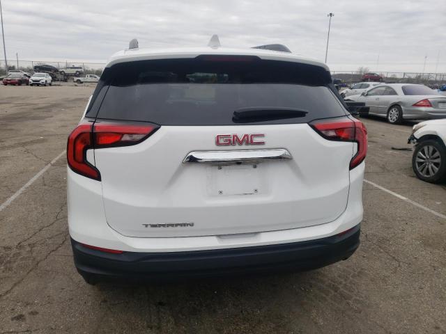 3GKALMEV6LL184816 GMC Terrain Sle