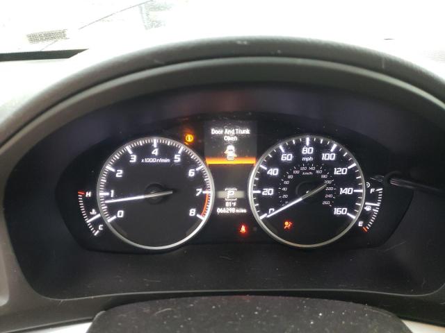 19UDE2F7XGA004548 Acura Ilx Premium Tech