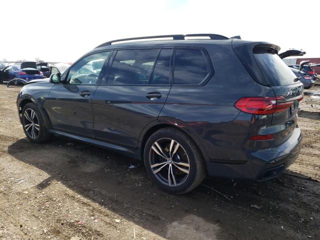 5UXCW2C00N9K33462 BMW X7 Xdrive40i