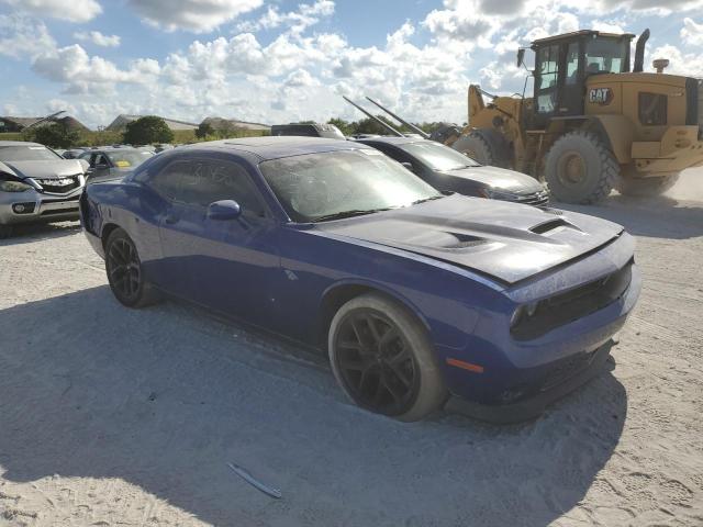 2C3CDZAG3LH196957 Dodge Challenger Sxt