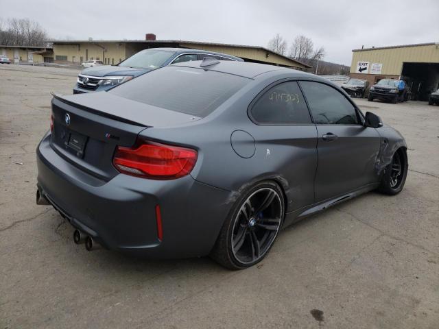 WBS1J5C54J7B70100 BMW M2