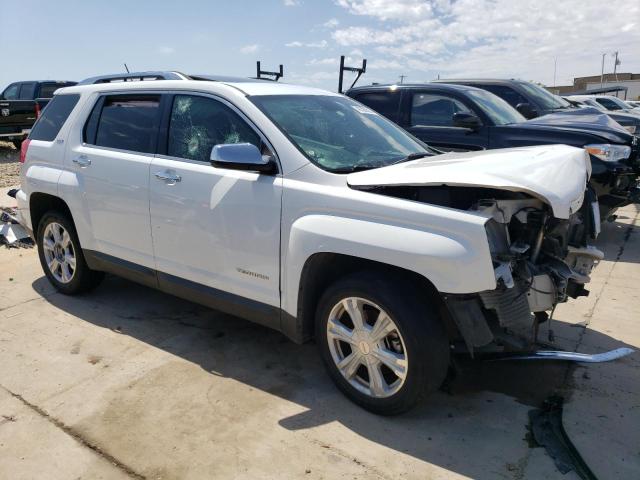 2GKALPEK4G6271177 GMC Terrain Slt