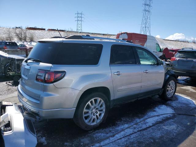 1GKKVTKD7FJ390100 GMC Acadia Denali