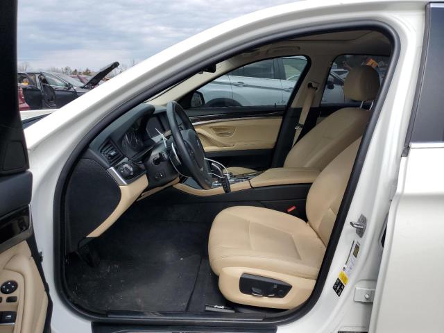 WBA5A7C51GG145033 BMW 528 XI