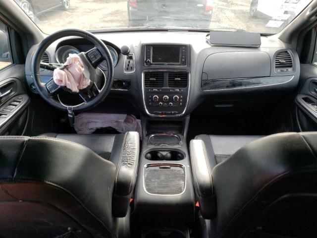 2C4RDGCG9HR662237 Dodge Grand Caravan Sxt
