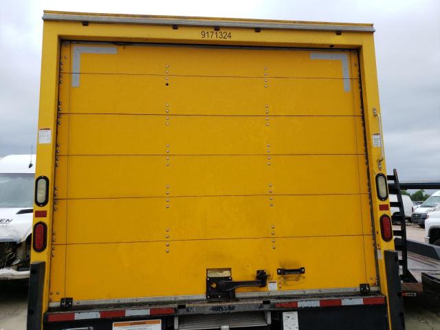1GD374CG8F1181341 GMC Savana Cutaway G3500