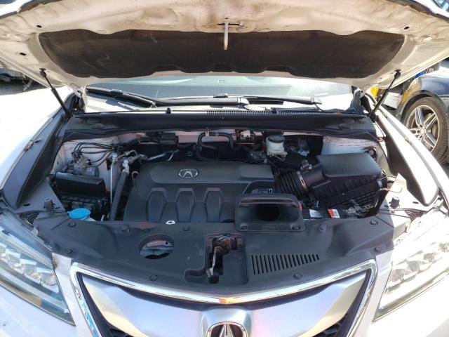 5J8TB3H33HL017975 Acura RDX