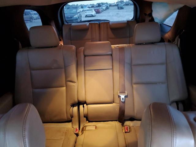 1C4RDHDG3FC809582 Dodge DURANGO LIMITED