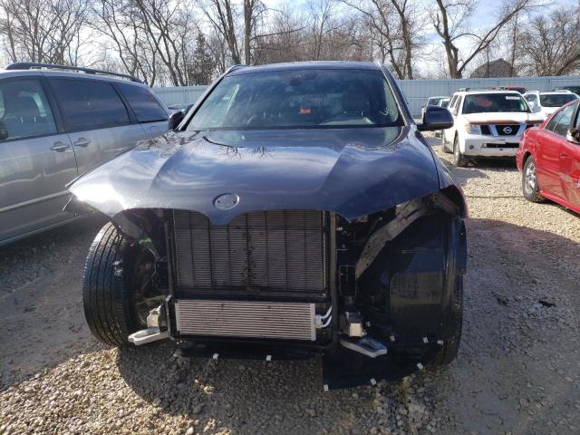 5UX53DP05N9K99660 BMW X3 Xdrive30i