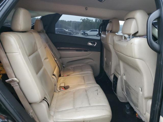 1C4RDHDG3FC809582 Dodge DURANGO LIMITED