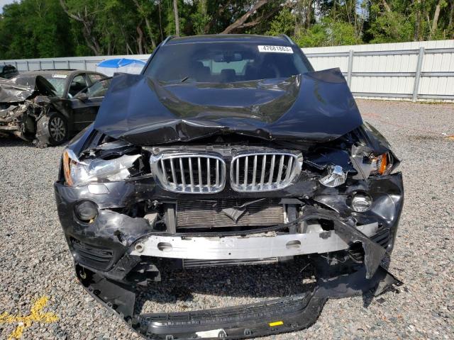 5UXWX9C5XG0D76525 BMW X3 Xdrive28i