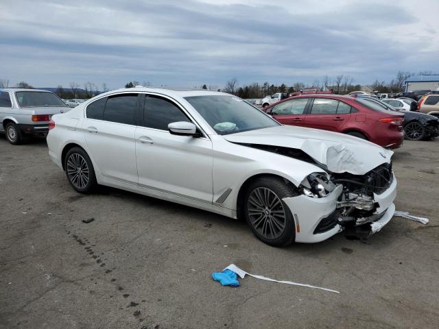 WBAJA7C51KWW14697 BMW 530 XI