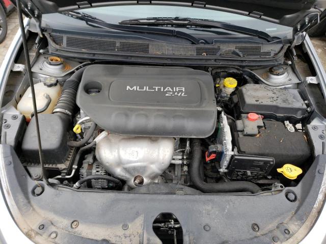 1C3CDFBB6ED708695 Dodge DART SXT