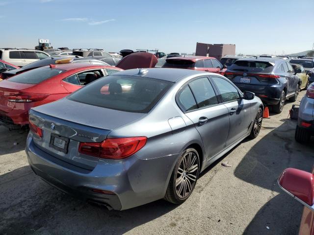 WBAJB9C51KB465062 BMW M550xi