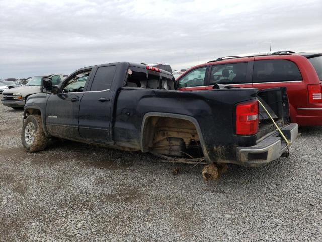 1GTV2UEC3EZ105239 GMC Sierra K1500 Sle