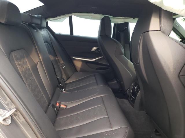 WBS53AY01MFL48375 BMW M3
