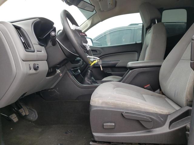 1GTH5BEA4J1180421 GMC Canyon