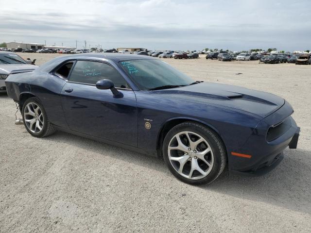 2C3CDZBT3GH101282 Dodge Challenger R/t
