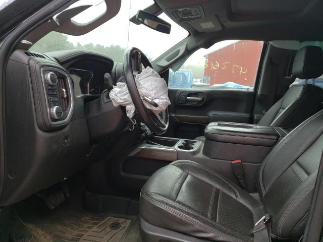 3GTU9FET9LG420868 GMC Sierra K1500 Denali