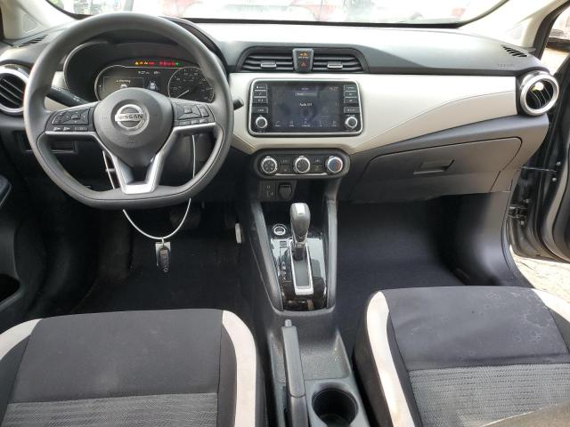 3N1CN8EVXML881173 Nissan VERSA SV