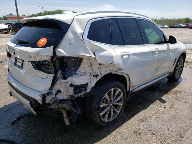 5UXTR9C51JLC77062 BMW X3 Xdrive30i