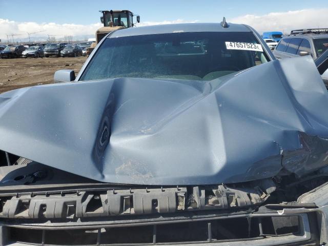 3GTU2UEC9FG410421 GMC Sierra K1500 Sle