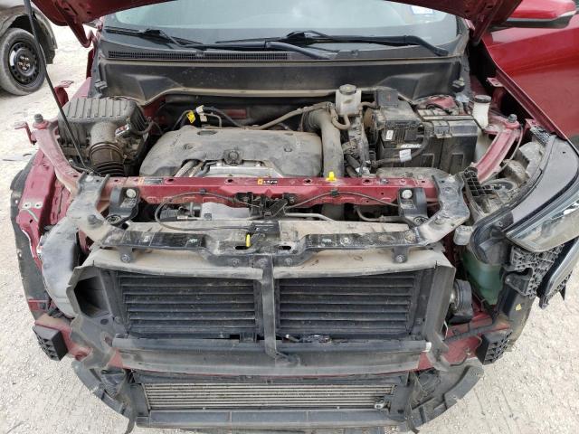 3GKALTEX4JL150320 GMC Terrain Sle