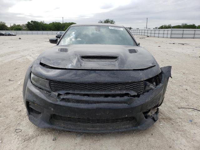 2C3CDXL92NH154995 Dodge Charger Srt Hellcat