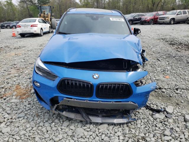 WBXYJ5C54K5N56518 BMW X2 Xdrive28i