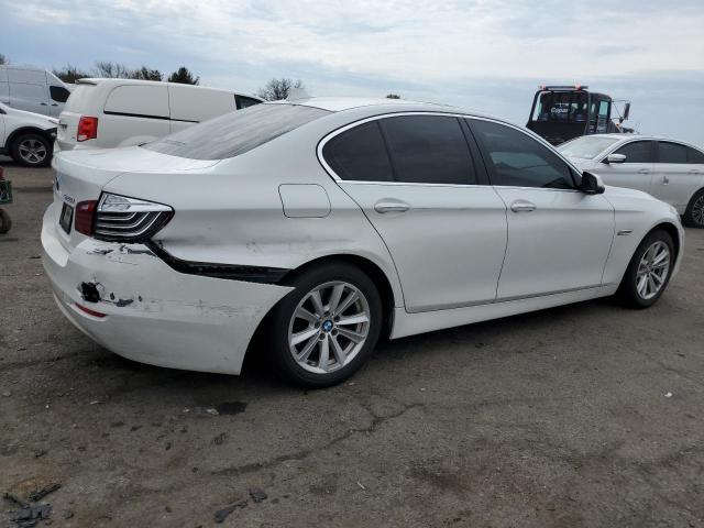 WBA5A7C51GG145033 BMW 528 XI