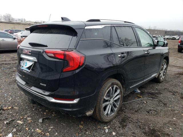 3GKALXEX8LL310905 GMC Terrain Denali