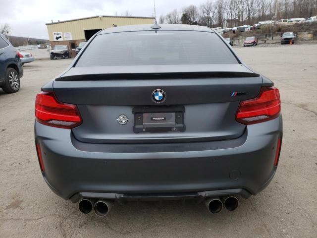 WBS1J5C54J7B70100 BMW M2