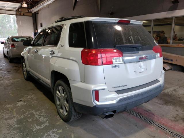 2GKALPEK5G6266361 GMC Terrain Slt
