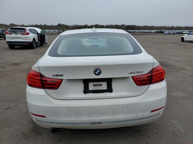WBA4C9C58FD331234 BMW 428 Xi Gran Coupe Sulev