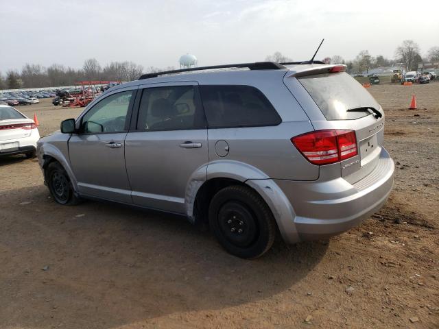 3C4PDCAB5HT546229 Dodge JOURNEY SE