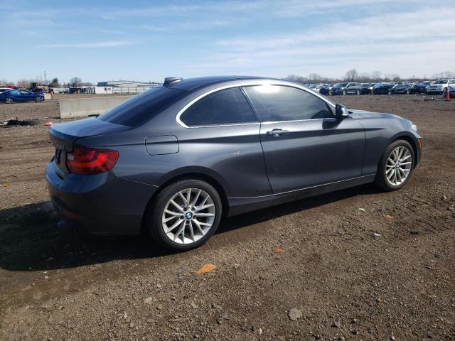 WBA1F7C50FV367654 BMW 228 Xi