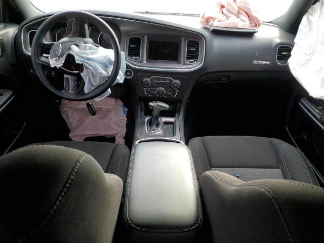 2C3CDXBG2NH114545 Dodge Charger Sxt