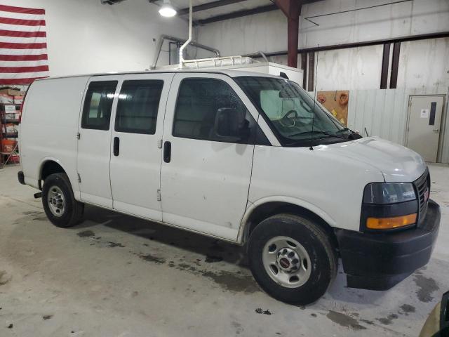 1GTW7AFP8M1199055 GMC Savana G2500