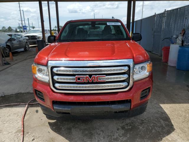 1GTH5AE35F1219004 GMC Canyon