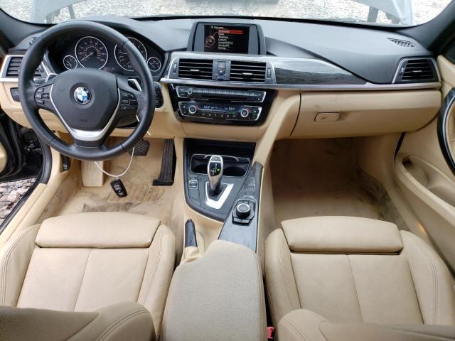 WBA8E9C5XGK648201 BMW 328 I Sulev