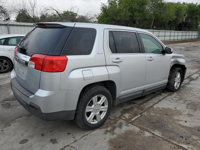 2GKALMEK2F6423292 GMC Terrain Sle